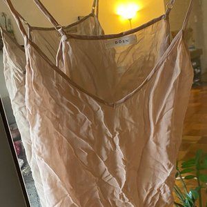 Doen Slip Dress